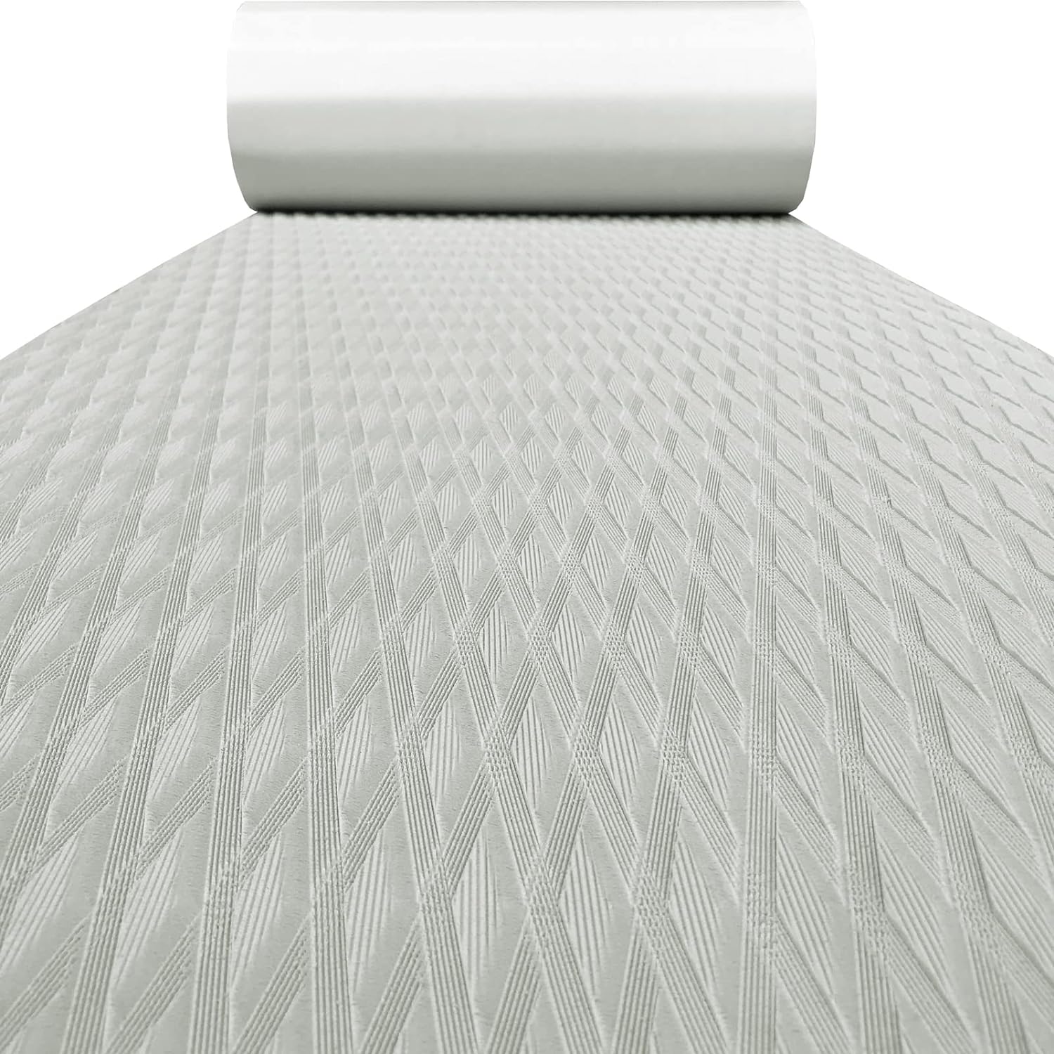 Eva Foam Boat Decking Self-adhesive Boat Flooring Sheet Non-skid DIY Traction Pads Grip Mat For Boat Kayak Yacht SUP Board Canoe Golf Cart RV Flooring By PAIDU