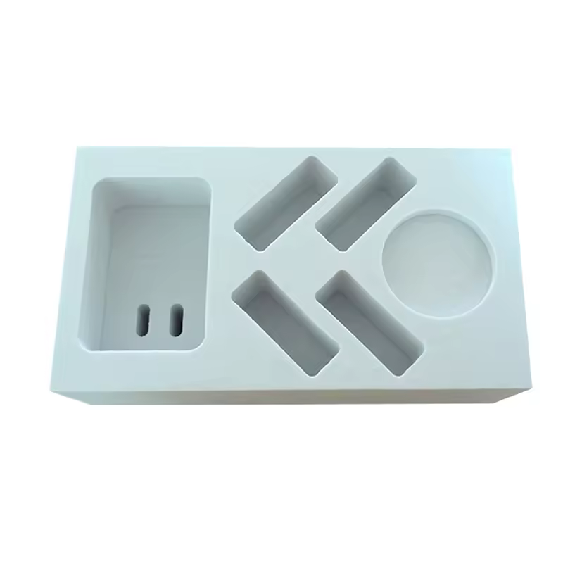 Herramienta de estuche de viaje grabada en espuma EVA personalizada de Paidu