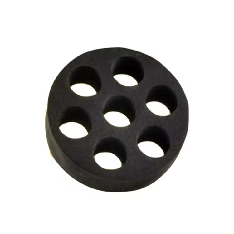 Paidu Factory Custom colorful Professional Shockproof Protective Display Case Box Packaging CNC Cutting angle EVA Foam Insert