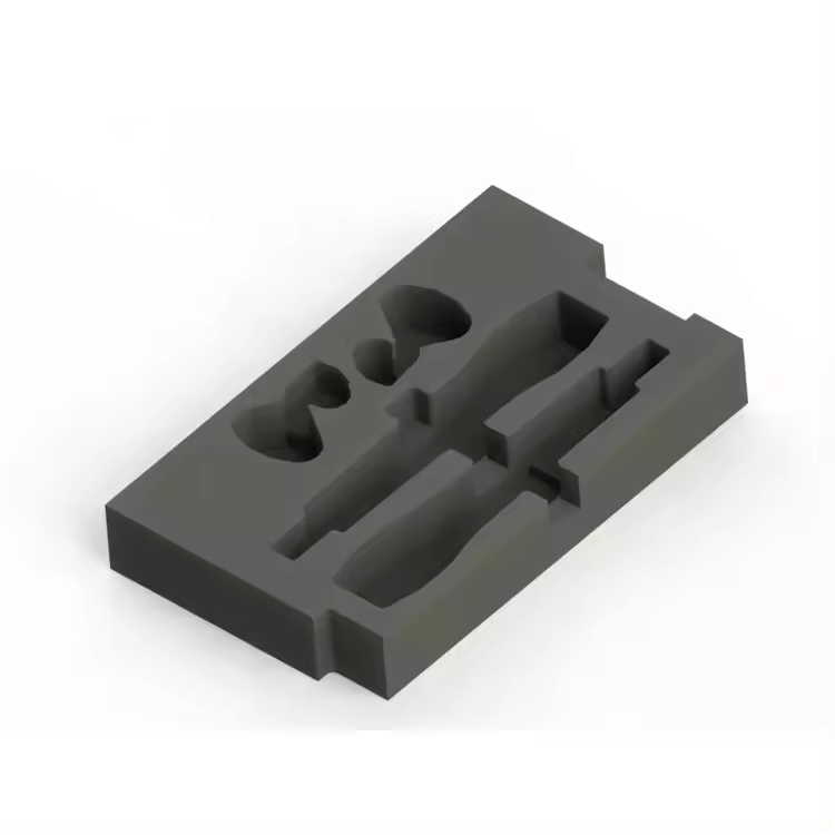 Paidu Factory Custom Logo Luxury Book Style Black Sponges Magnetic Boxes Rigid Paper Packaging Usb Gift Box With Magnet Closure