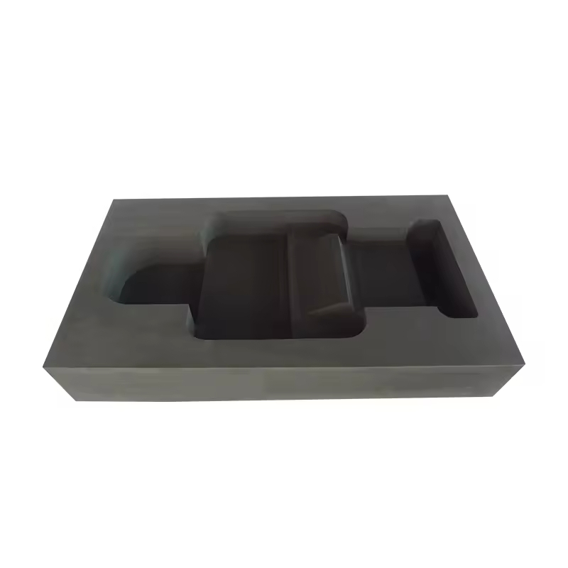 Productos de bandeja de grabado de espuma Eva negra hechos a medida de espuma negra Paidu