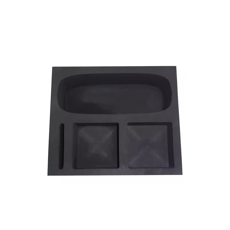 Paidu Factory Price Customized Foam Packaging Die Cut EVA Foam Insert