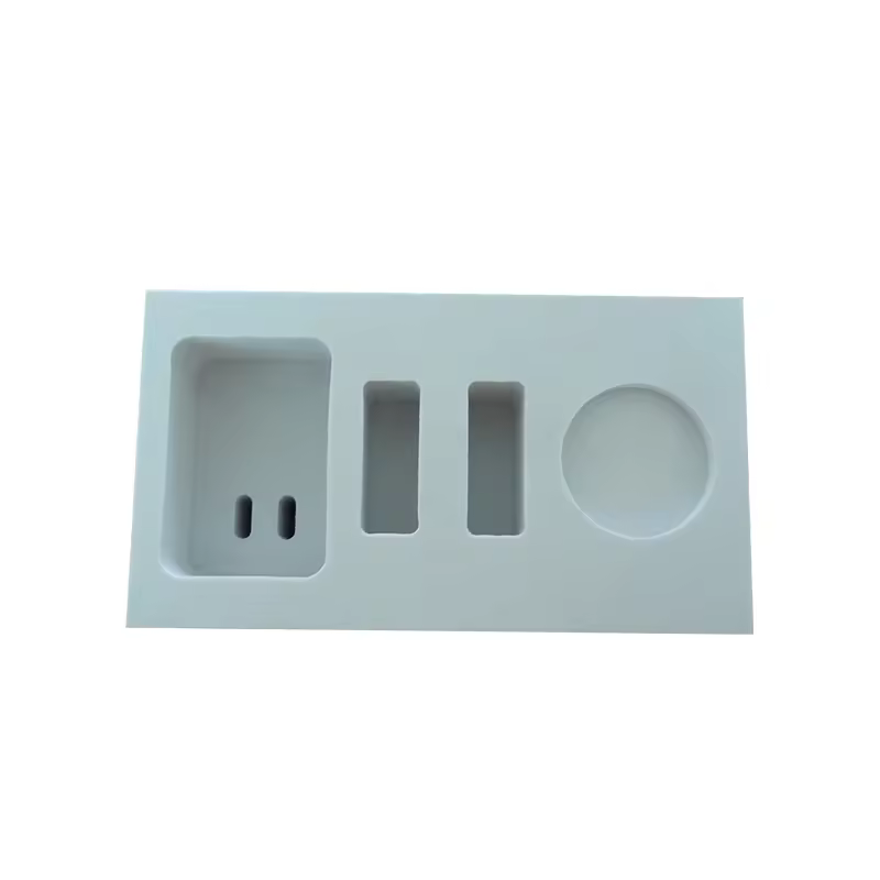 Herramienta de estuche de viaje grabada en espuma EVA personalizada de Paidu