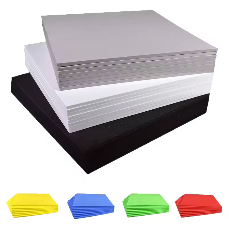 EVA Foam Sheet Antistatic High Density Factory Direct Supply Custom 5mm-40mm - Paidu Group