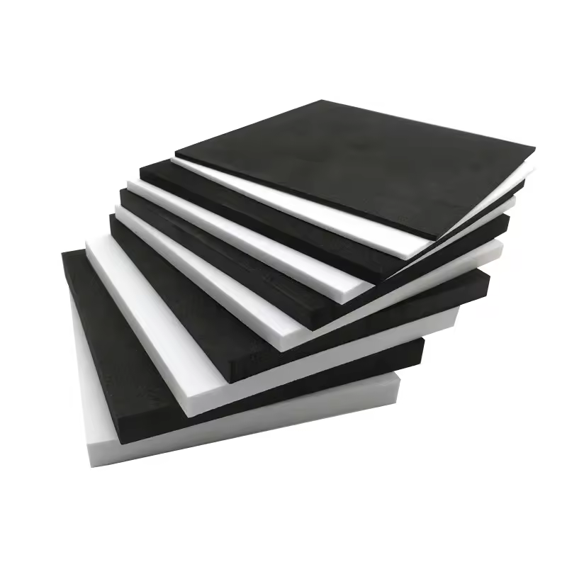Hoja de espuma EVA de alta densidad de color negro antiestático de calidad personalizada profesional de 5 mm-40 mm para dureza de embalaje EVA-38-40 de PAIDU